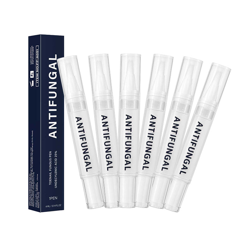 Antifungal Pen - UNDECYLENIC ACID 25%