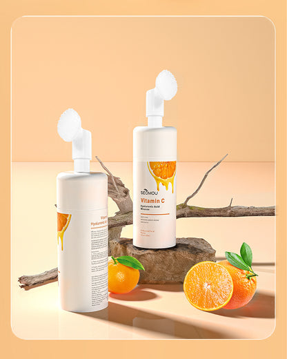 Vitamin C Brightening Cleanser