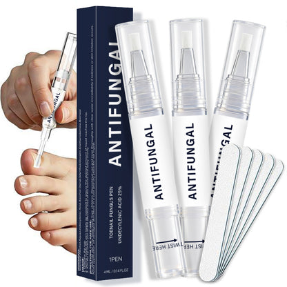 Antifungal Pen - UNDECYLENIC ACID 25%