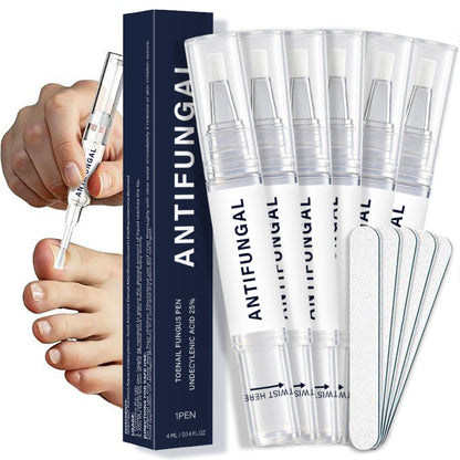 Antifungal Pen - UNDECYLENIC ACID 25%