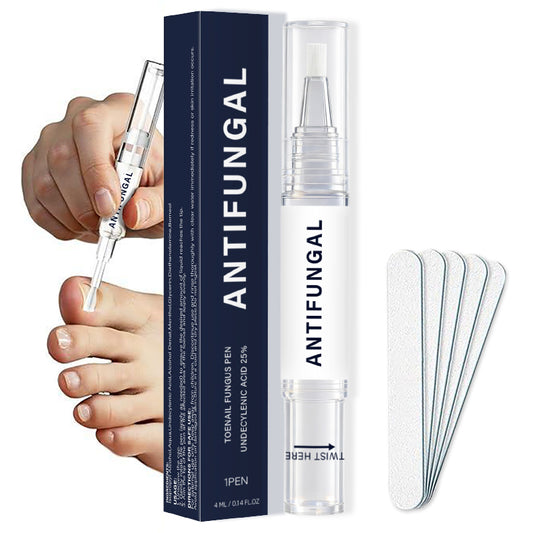 Antifungal Pen - UNDECYLENIC ACID 25%