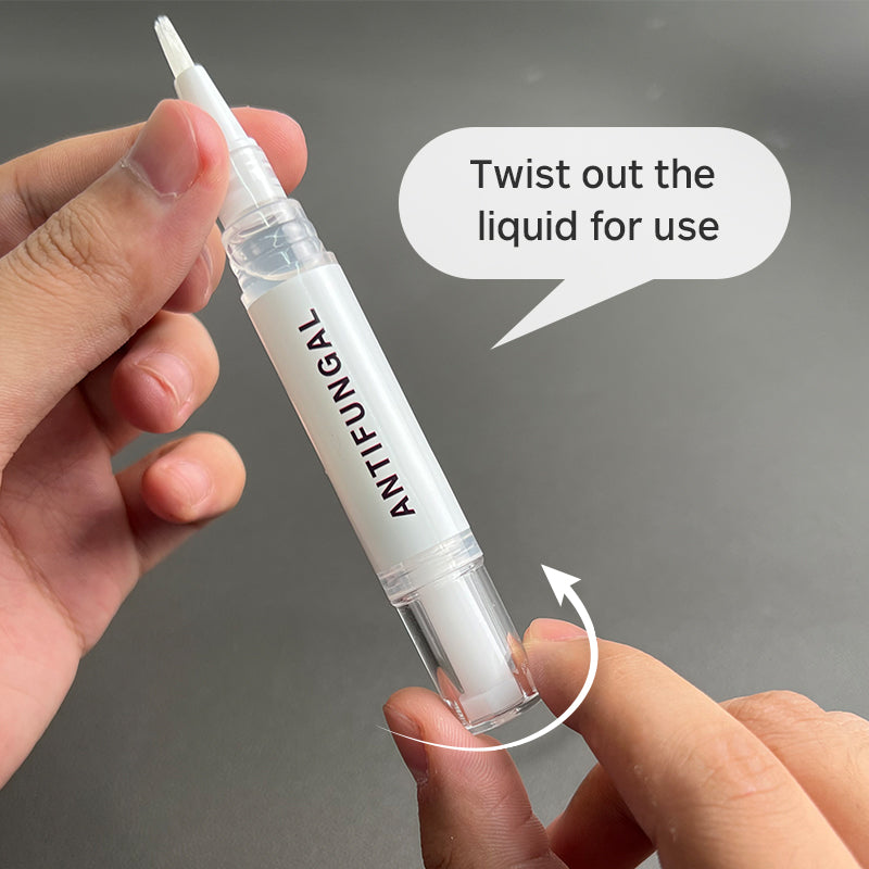 Antifungal Pen - UNDECYLENIC ACID 25%