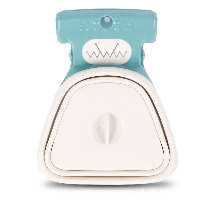 Travel Foldable Pooper Scooper, Convenience and Hygiene