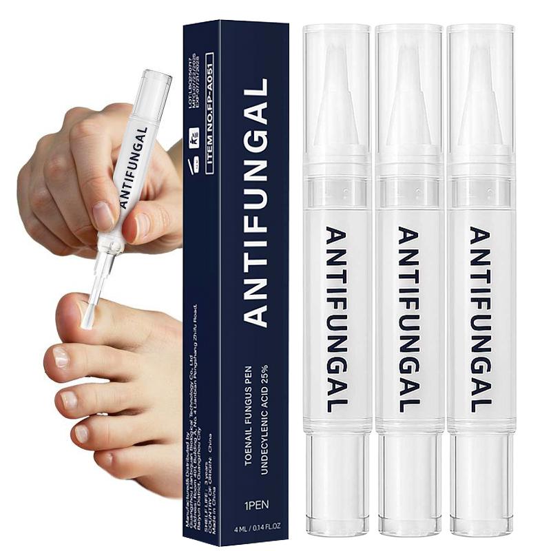 Antifungal Pen - UNDECYLENIC ACID 25%